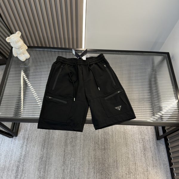 Premium Prada Shorts Style