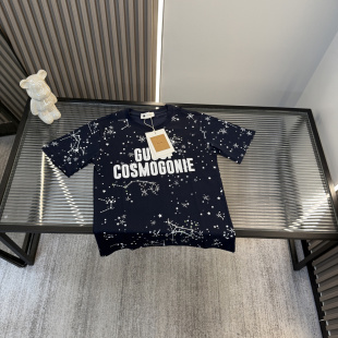 High Quality Gucci Short Sleeves Style