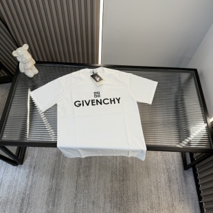 Luxury Givenchy Short Sleeves Classic Collection