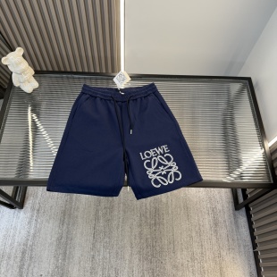 Premium Quality Givenchy Shorts Embroidered Luxury
