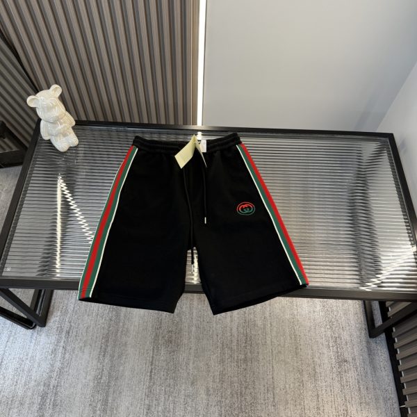 Premium Gucci Shorts Style