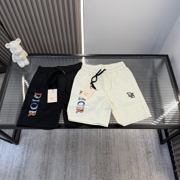 Premium Dior Shorts Collection