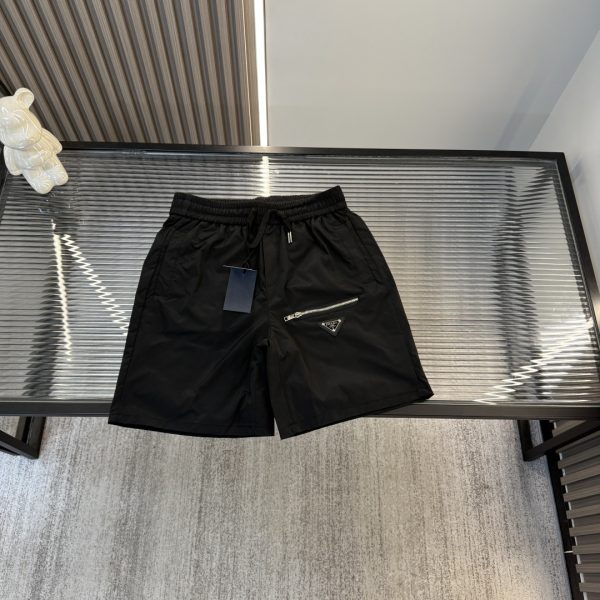High Quality Prada Shorts Style