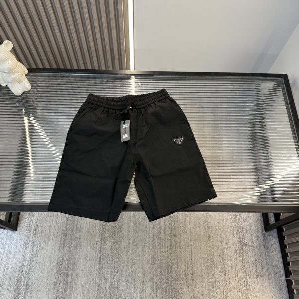 Best Selling Prada Shorts Style