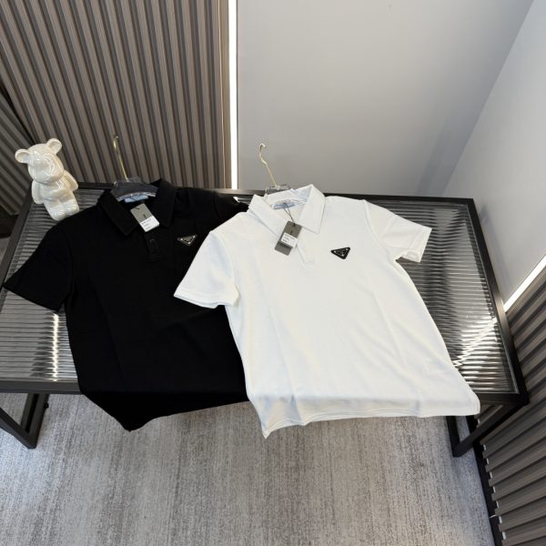 Best Selling Prada Short Sleeves Collection