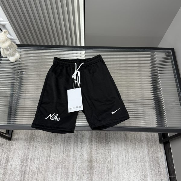 Premium Quality Nike Shorts Print Luxury