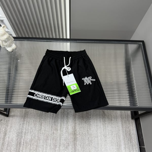 Best Selling Dior Shorts Classic Collection
