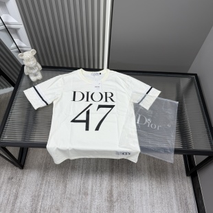 Best Selling Dior Short Sleeves Collection