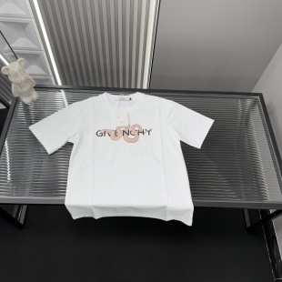 Premium Quality Givenchy Short Sleeves Luxury