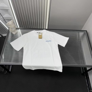 Best Selling Burberry Short Sleeves Classic Luxury