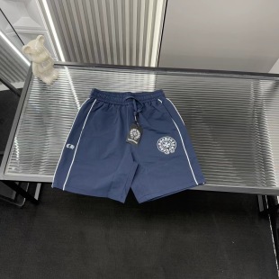 Best Selling Chrome Hearts Shorts Print Style