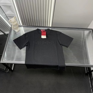 Premium Quality Gucci Short Sleeves Luxury