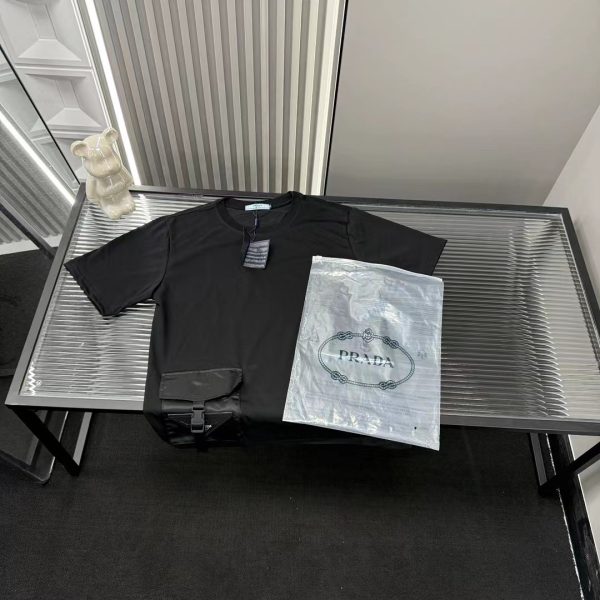 Premium Prada Short Sleeves Collection