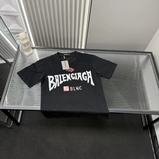 Best Selling Balenciaga Short Sleeves Style
