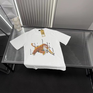 Luxury Ami Short Sleeves Luxury