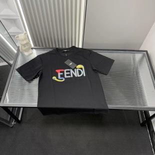 Best Selling Fendi Short Sleeves Collection