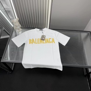 High Quality Balenciaga Short Sleeves Collection