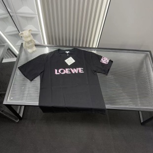 Best Selling Loewe Short Sleeves Collection