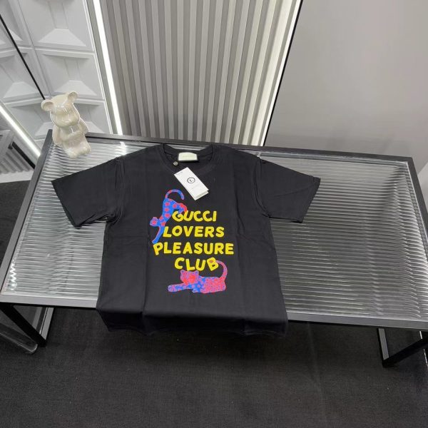 Best Selling Gucci Short Sleeves Luxury