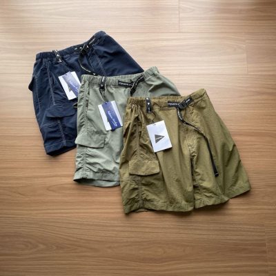 Premium Salomon Shirt White Nylon Urban Luxury