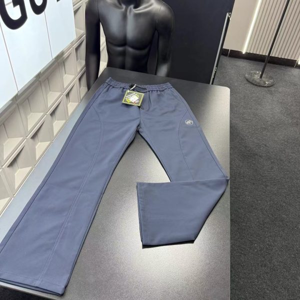 Premium Quality Mammoth Trousers Navy Collection