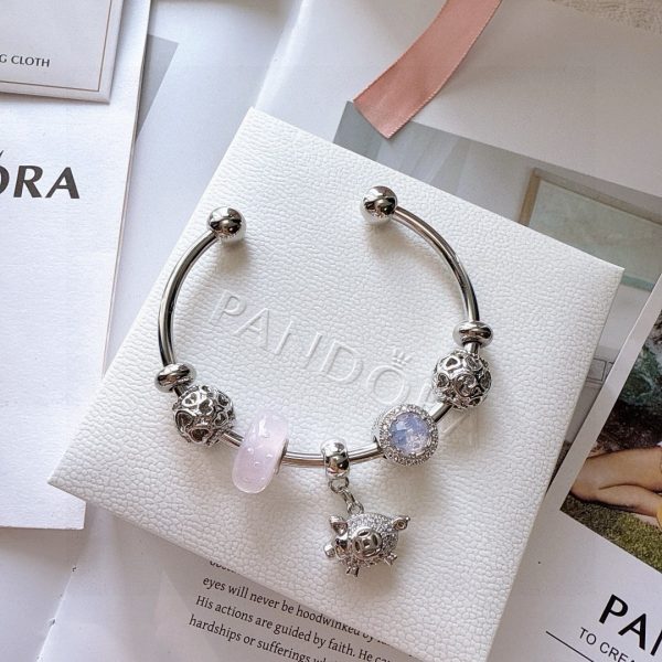 Luxury Pandora Bracelets Style