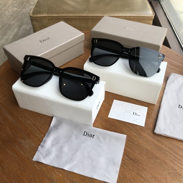 Premium Quality Dior Sunglasses Luxury