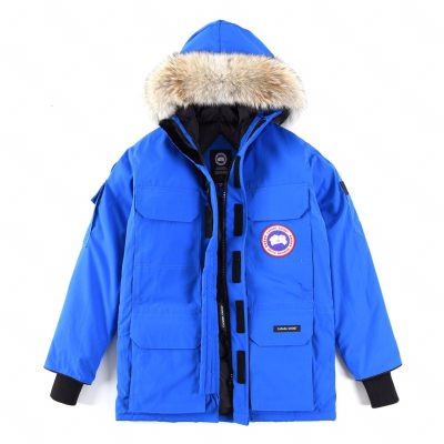 Luxury Canada Goose Jackets Sky Fleece Classic Luxury