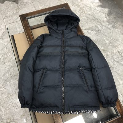 Premium Dior Jackets Print Style