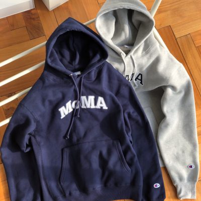 Premium Champion Sweatshirts Navy Fleece Modern Style
