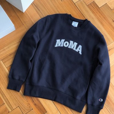Best Selling Champion Sweatshirts Navy Fleece Modern Collection