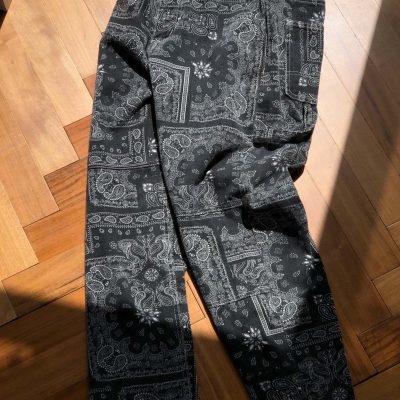 High Quality The North Face Jeans Black Luxury
