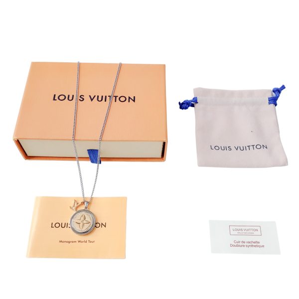 Premium Louis Vuitton T-Shirts Black Monogram Style