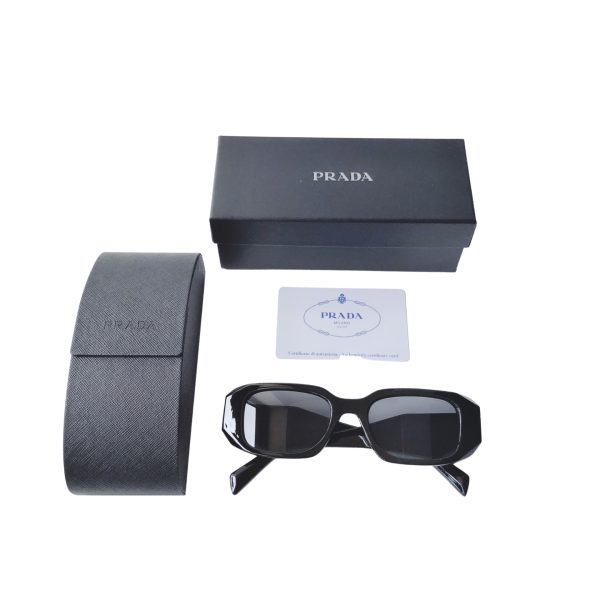 Best Selling Prada Sunglasses Black Luxury