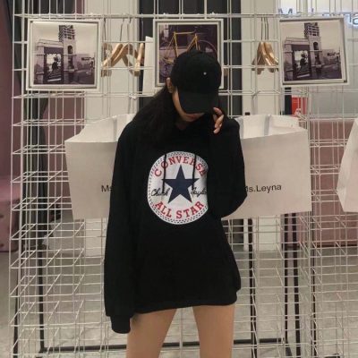 Best Selling Converse Sweatshirts Style