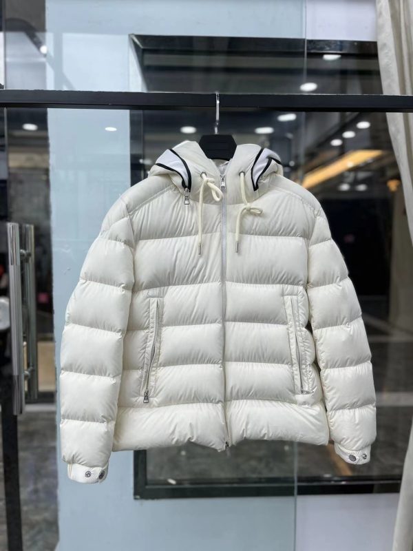 Premium Moncler Jacket Black Collection