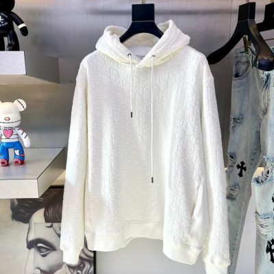 Premium Dior Sweatshirts Fleece Classic Luxury