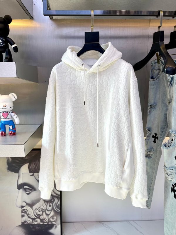 Premium Dior Sweatshirts Fleece Classic Luxury