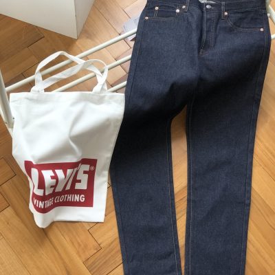 Luxury Levi'S Jeans Denim Classic Collection