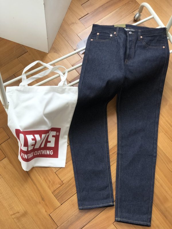 Luxury Levi'S Jeans Denim Classic Collection