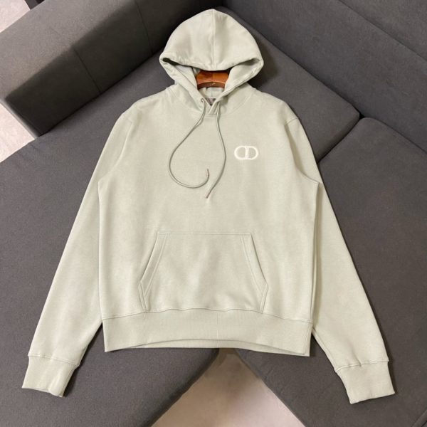 Premium Dior Sweatshirts Fleece Classic Luxury
