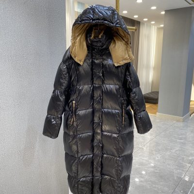 Best Selling Moncler Down Jackets Style
