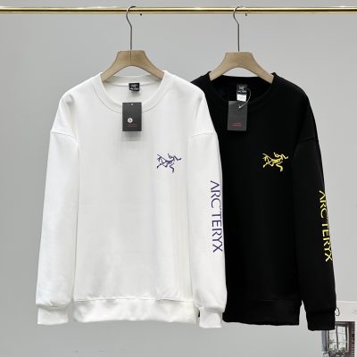 Premium Boss Sweatshirts Black Fleece Urban Luxury