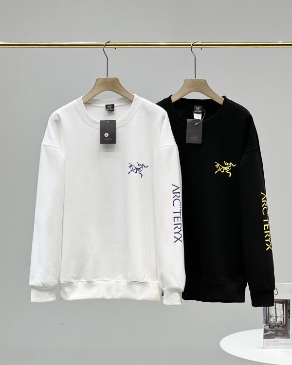 Premium Boss Sweatshirts Black Fleece Urban Luxury