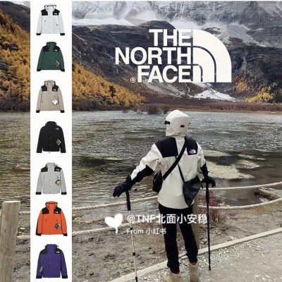 Best Selling The North Face Jackets Classic Collection