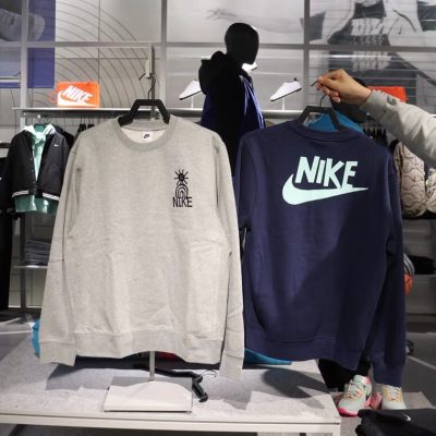 Best Selling Nike Sweatshirts Fleece Style