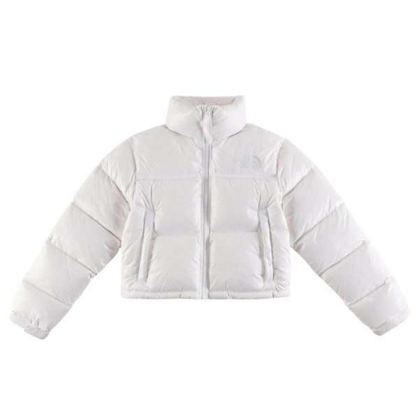 Luxury The North Face Down Jacket Collection