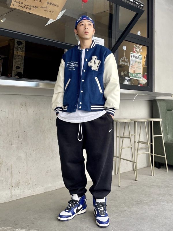Best Selling Nike Trousers Black Fleece Retro Luxury