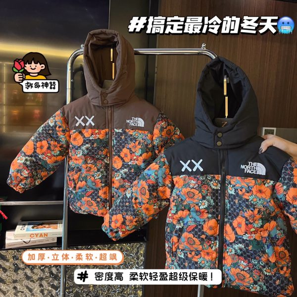 High Quality The North Face Cotton Clothes Fleece Collection