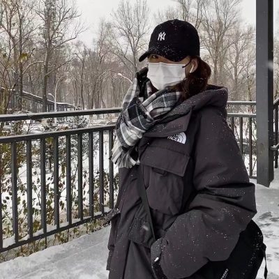 Premium The North Face Down Jackets Logo Luxury